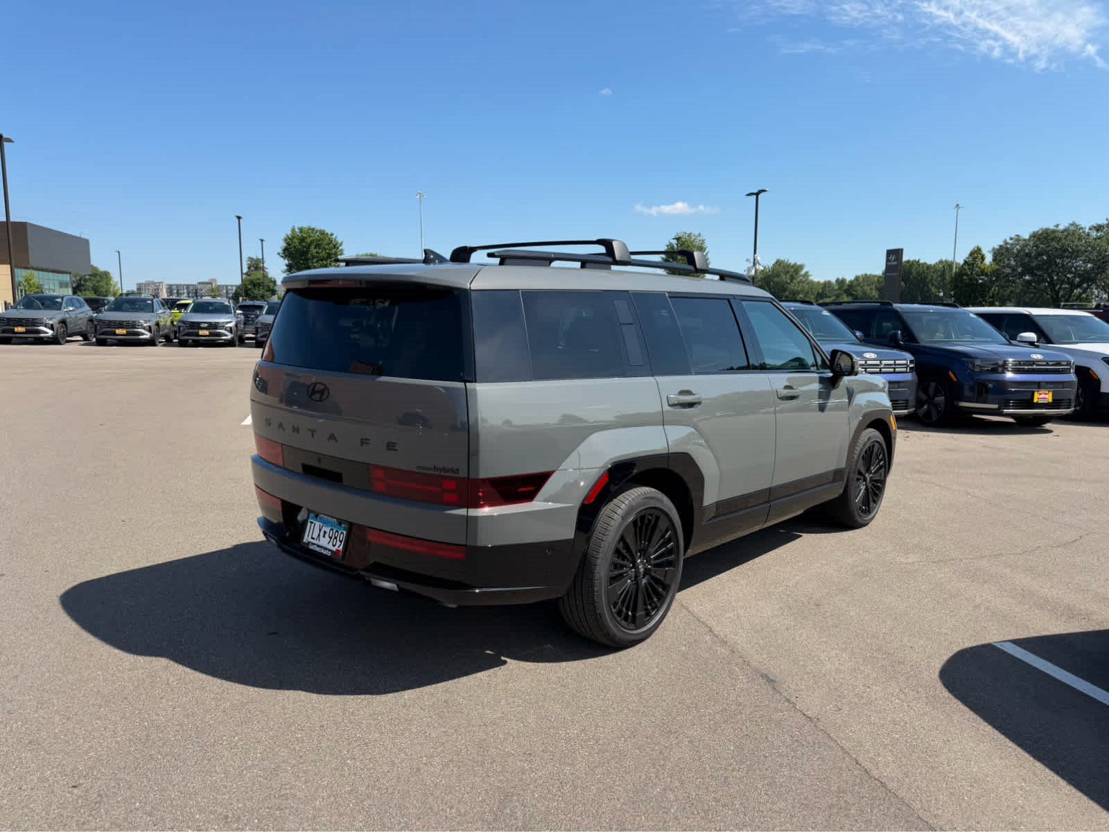 hyundai santa fe 2026 5NMP5DG14TH077075 image hyundai santa fe 2026 5NMP5DG14TH077075 image